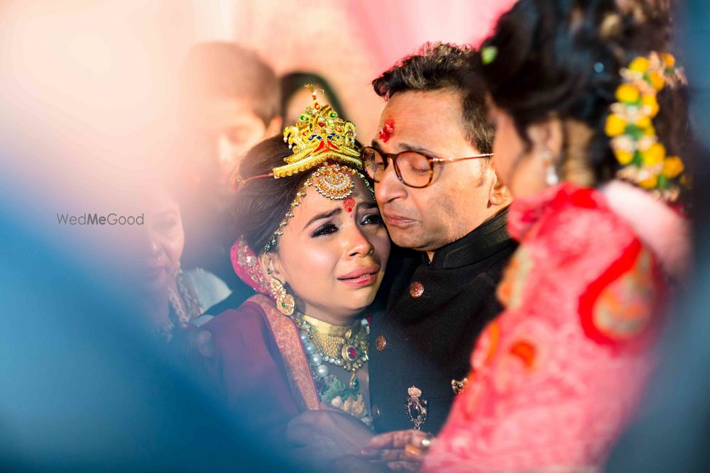 Photo From Megha X Jitender - By Lilac Weddings