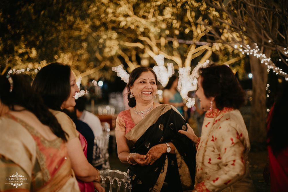 Photo From Bhavana & Gaurav's Reception party - By The Picture Patch Photography 
