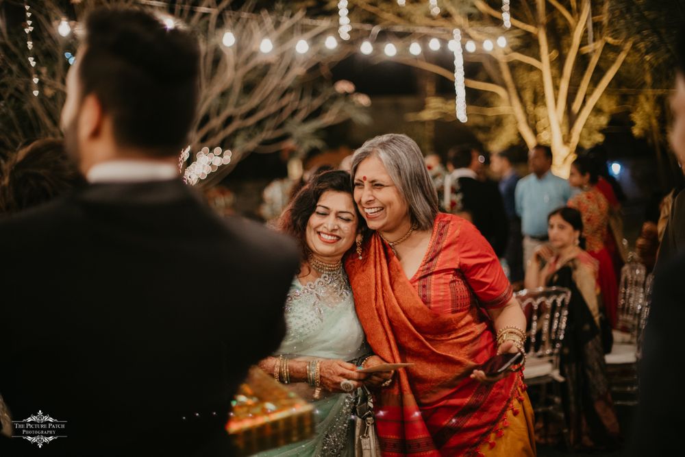 Photo From Bhavana & Gaurav's Reception party - By The Picture Patch Photography 