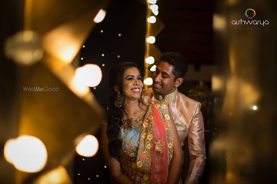 Photo From Akash & Meera  - By Anyonya