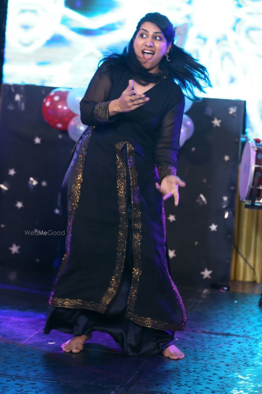 Photo From First Birthday Celebrations - By Raqsa Entertainment