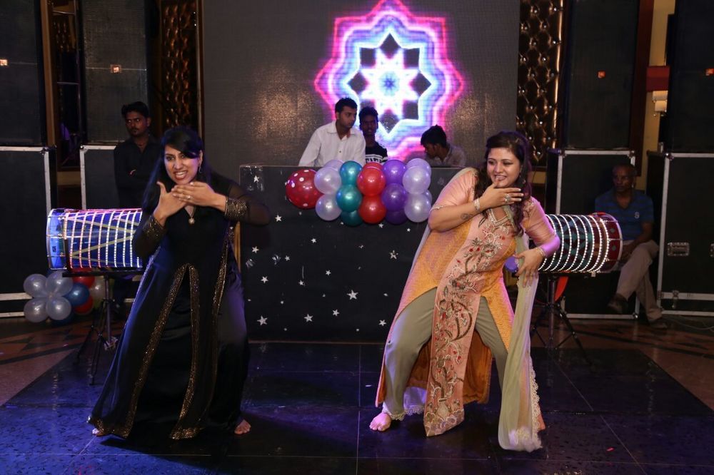 Photo From First Birthday Celebrations - By Raqsa Entertainment