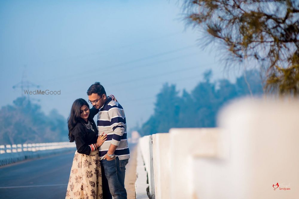 Photo From ABHISEK ♥ ARATI【Post-Wedding】 - By Mangal Krutyam