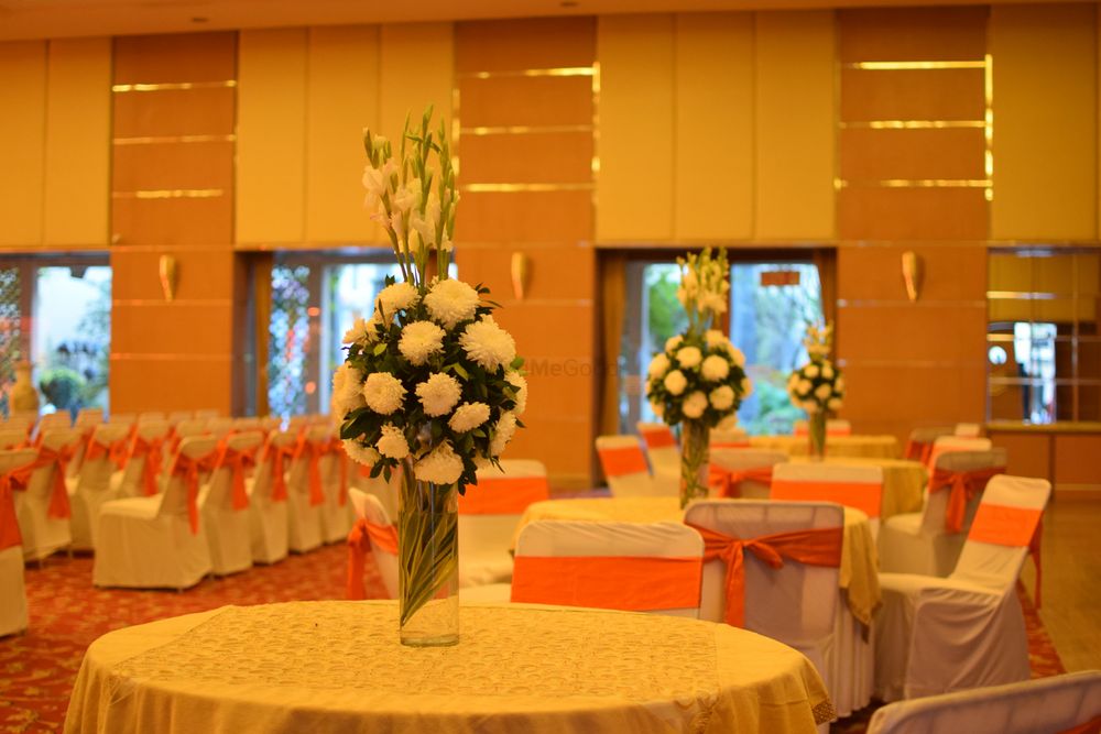 Photo From E.P. Banquet Hall - By Shree Bhatia Ji Caterers