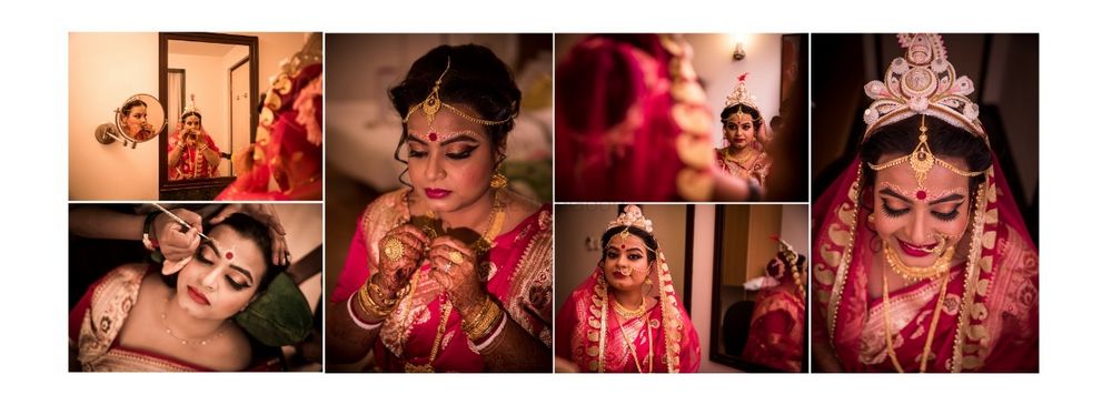 Photo From Bengali wedsing - By Wedding Frame