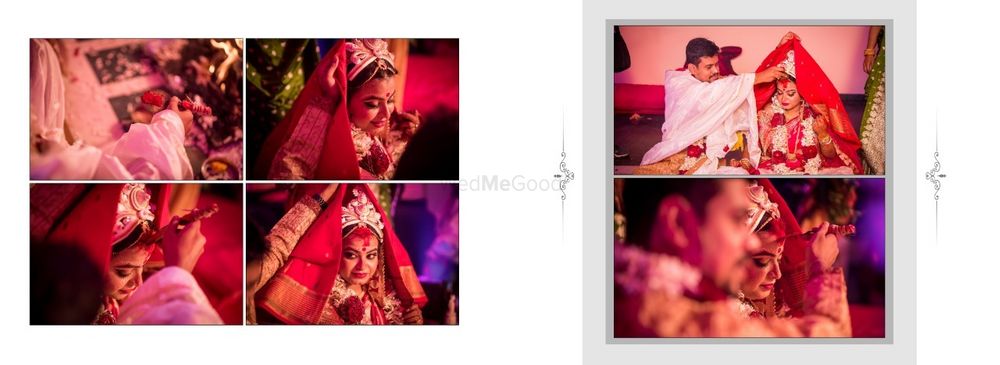 Photo From Bengali wedsing - By Wedding Frame