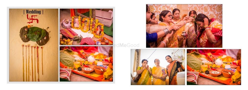 Photo From Bengali wedsing - By Wedding Frame