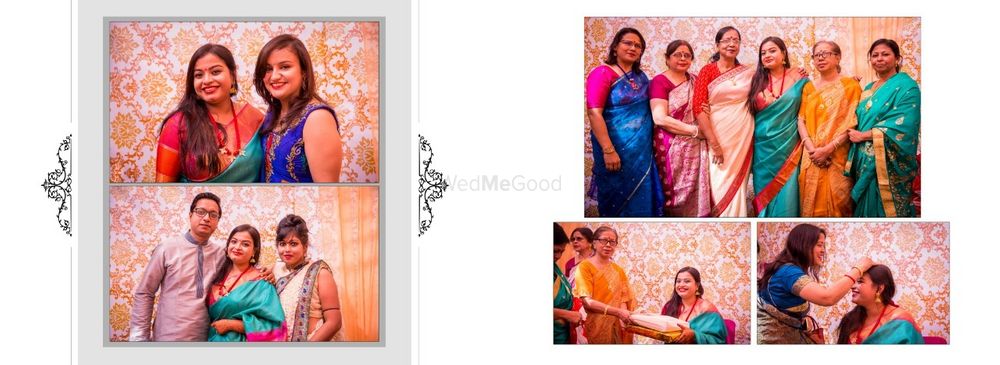 Photo From Bengali wedsing - By Wedding Frame