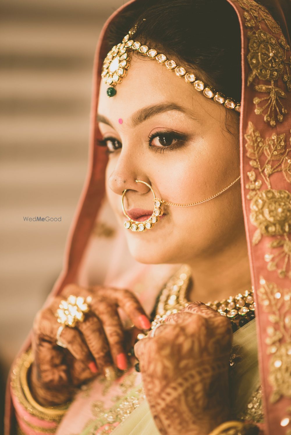 Photo From Beautiful Brides - By Tilted Tripod