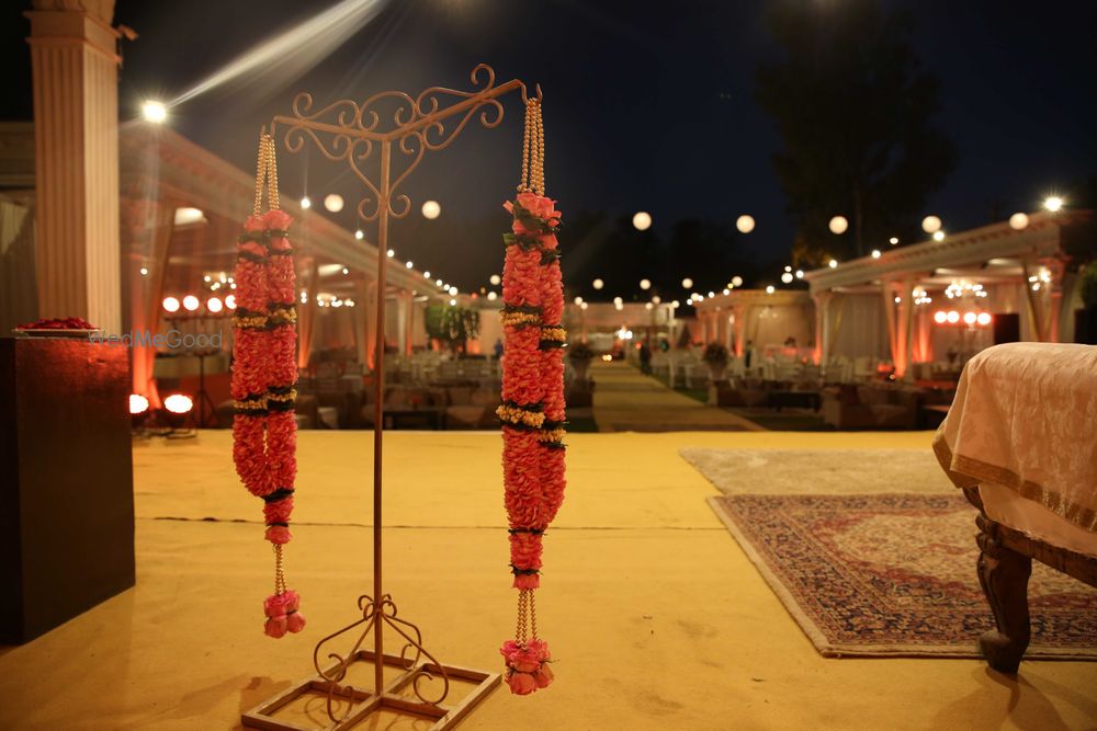 Photo From The devils lives in the details - By Adgarde Events