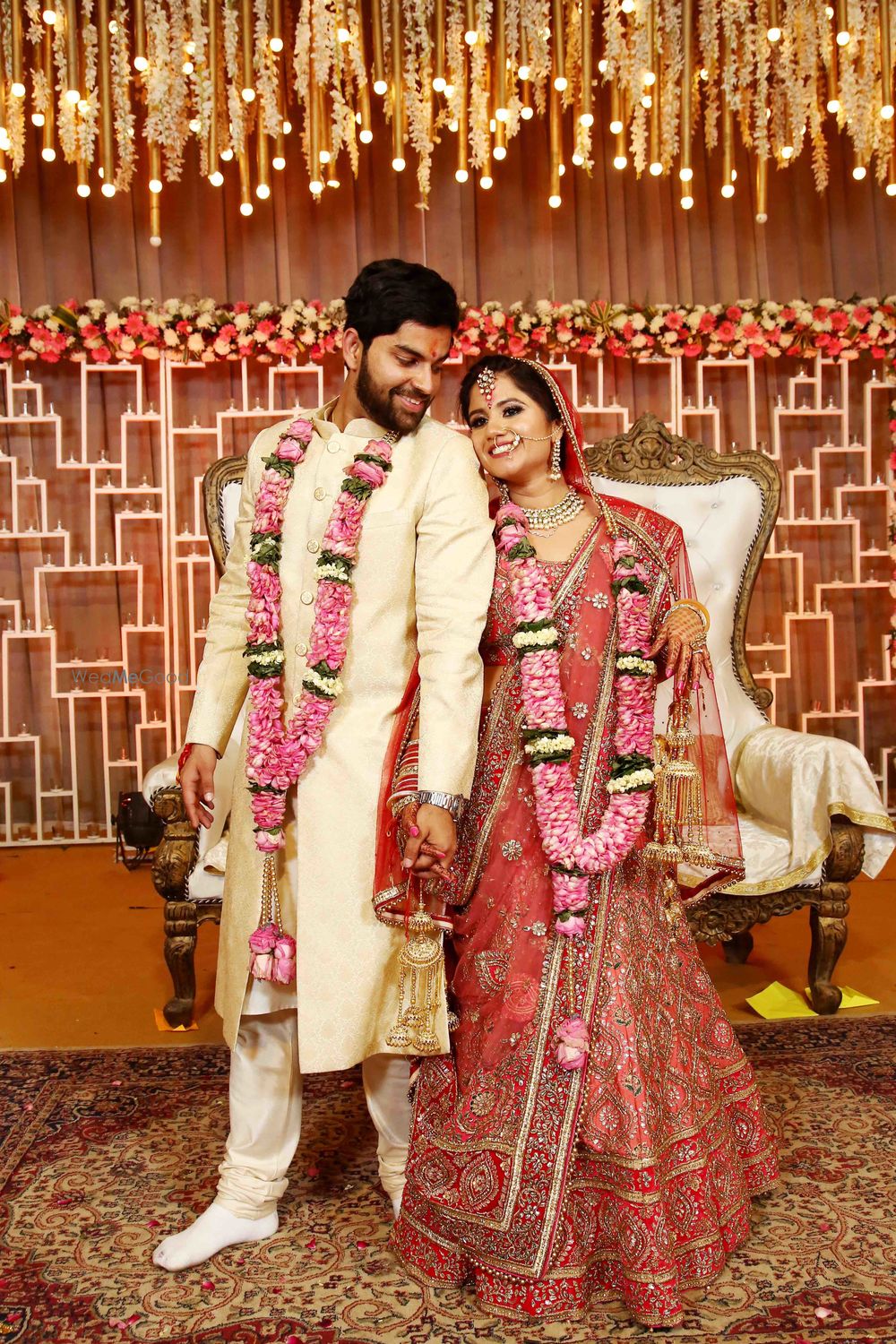 Photo From The devils lives in the details - By Adgarde Events