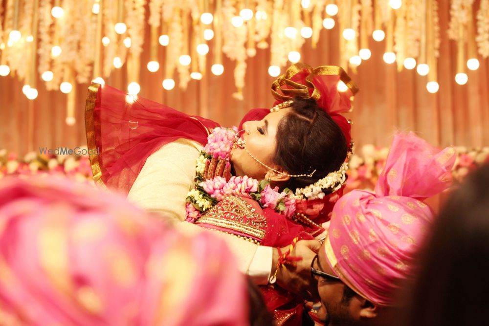 Photo From The devils lives in the details - By Adgarde Events