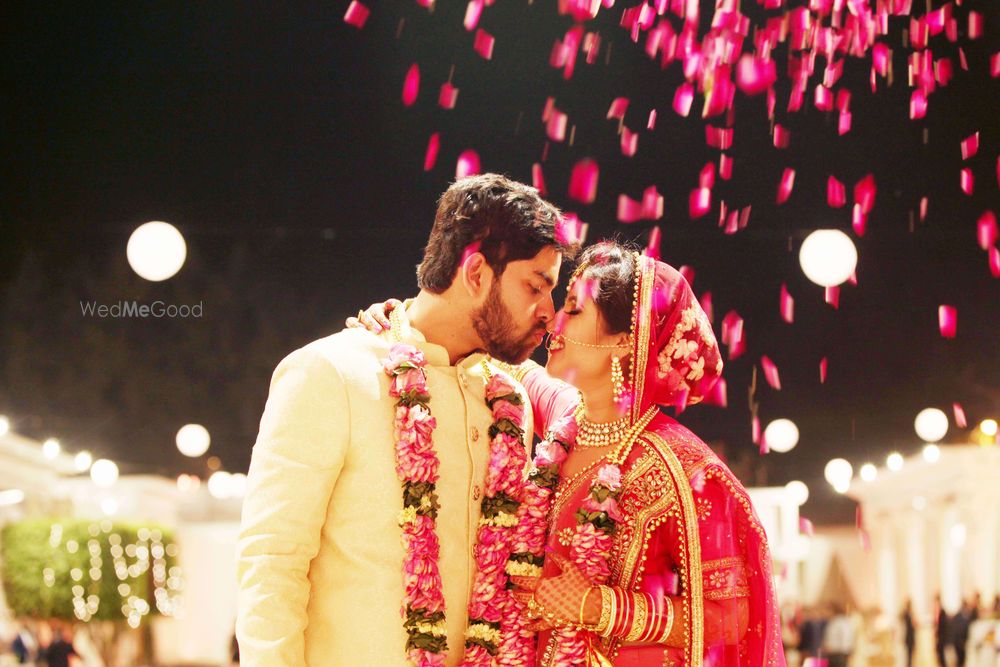 Photo From The devils lives in the details - By Adgarde Events