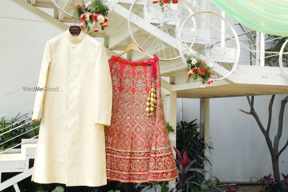 Photo From The devils lives in the details - By Adgarde Events