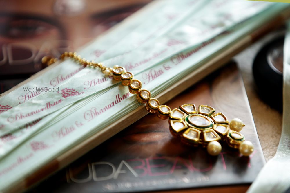 Photo From The devils lives in the details - By Adgarde Events