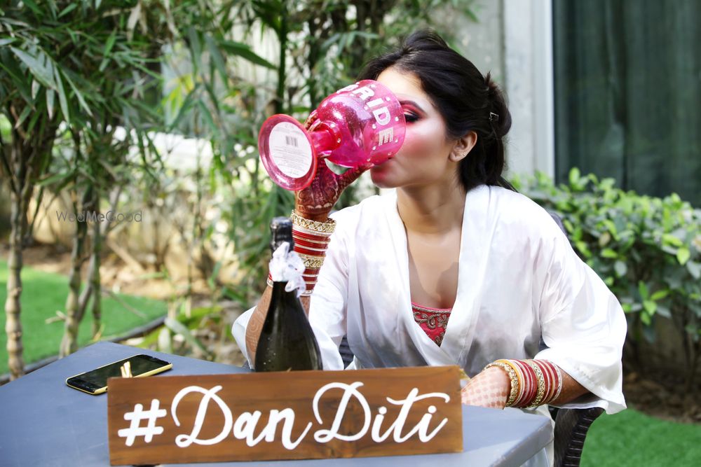 Photo From The devils lives in the details - By Adgarde Events