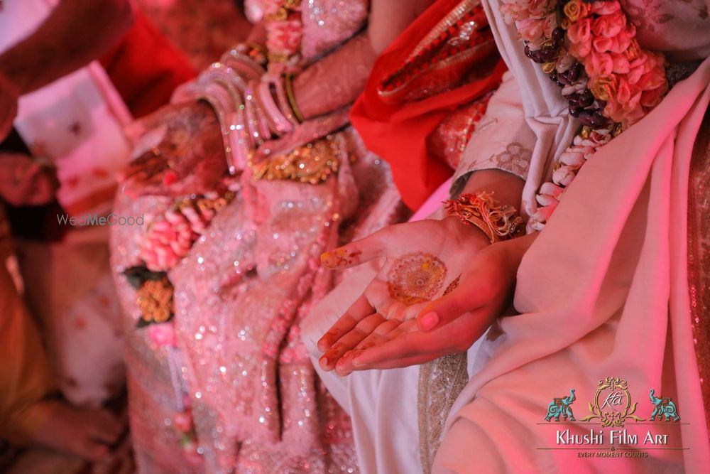 Photo From Anjani & Akshit - By The Wedding Curator