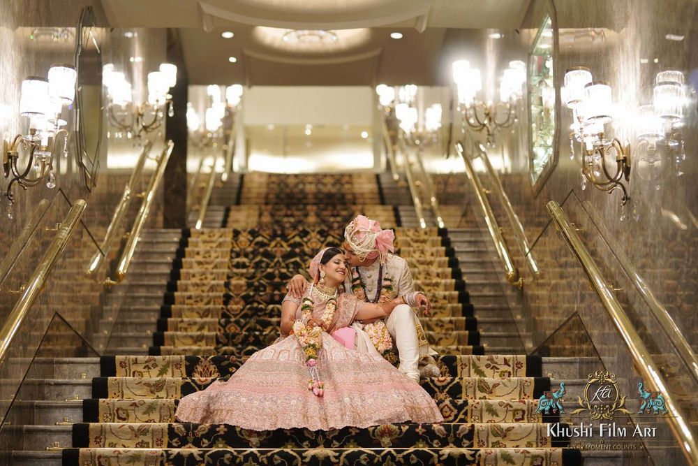 Photo From Anjani & Akshit - By The Wedding Curator
