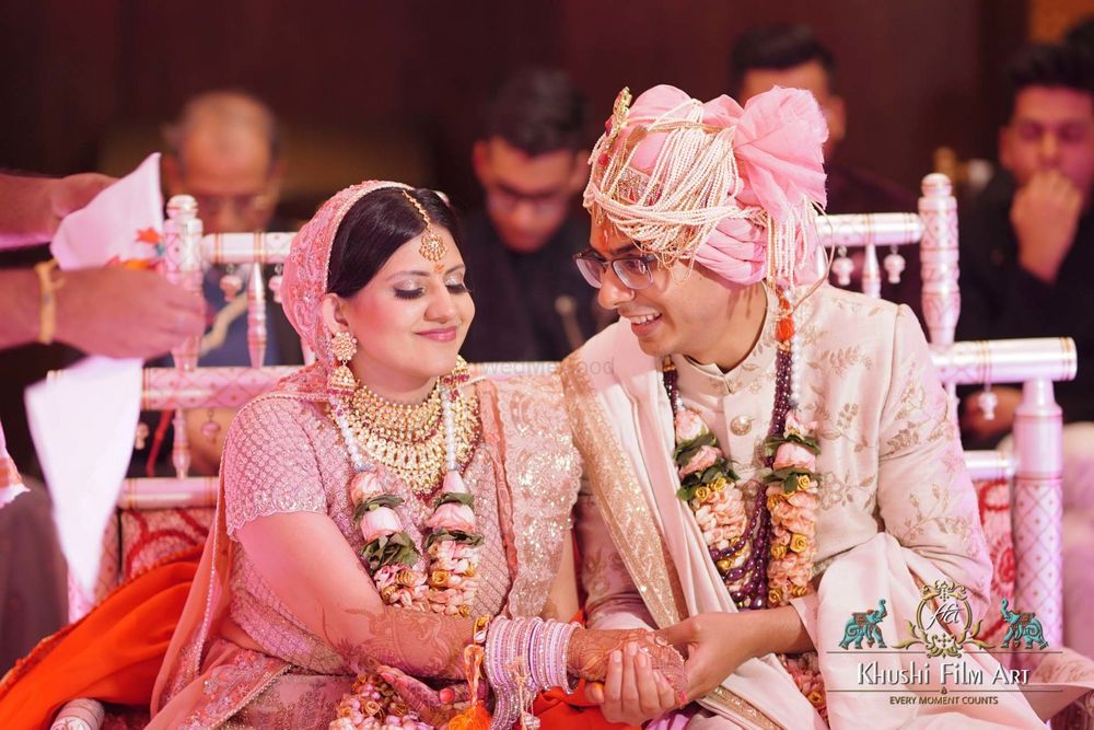 Photo From Anjani & Akshit - By The Wedding Curator