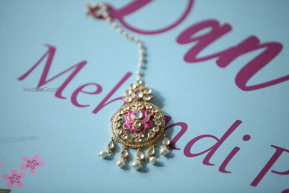 Photo From Holi-inspired Mehendi Setup - By Adgarde Events