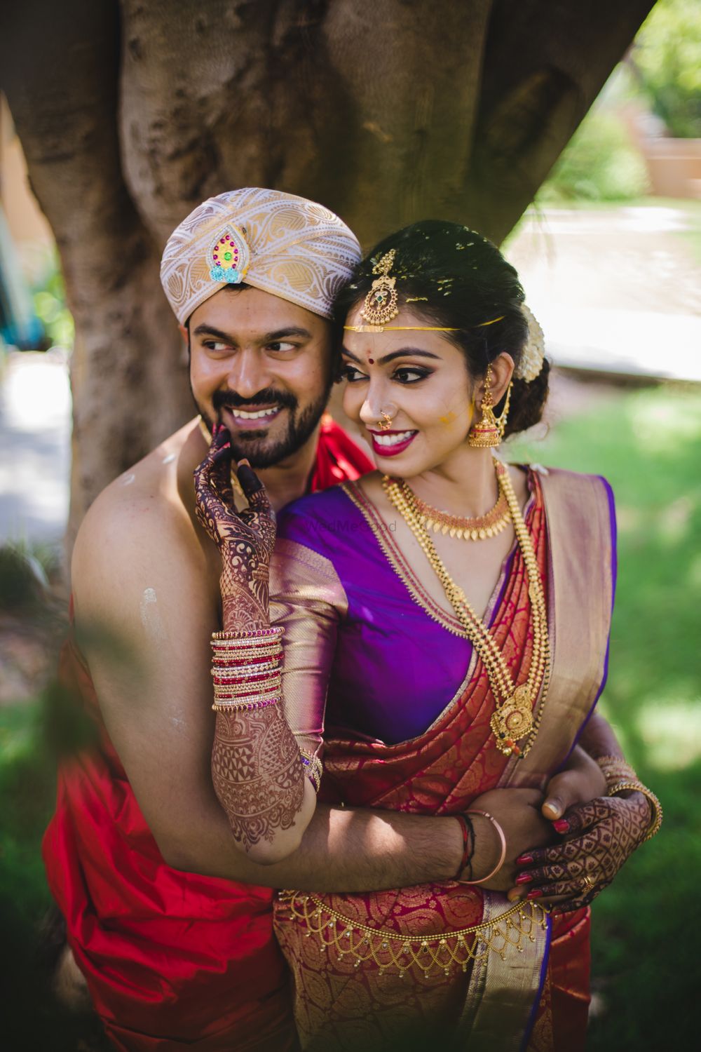 Photo From Savitha & Siddarth - By LightBucket Productions