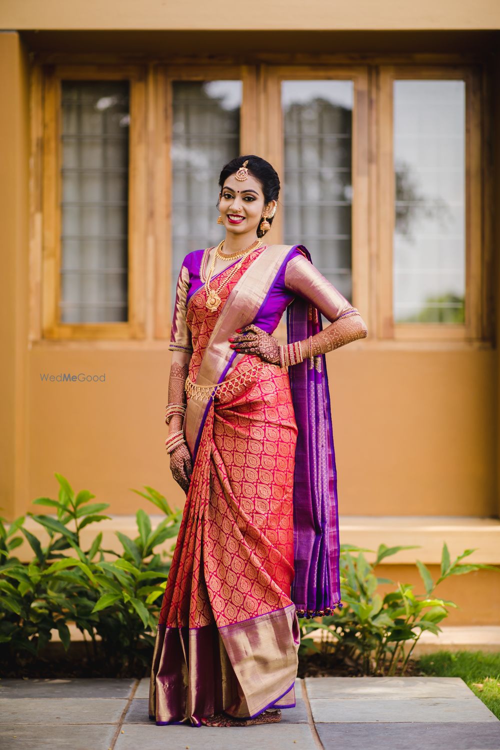 Photo From Savitha & Siddarth - By LightBucket Productions