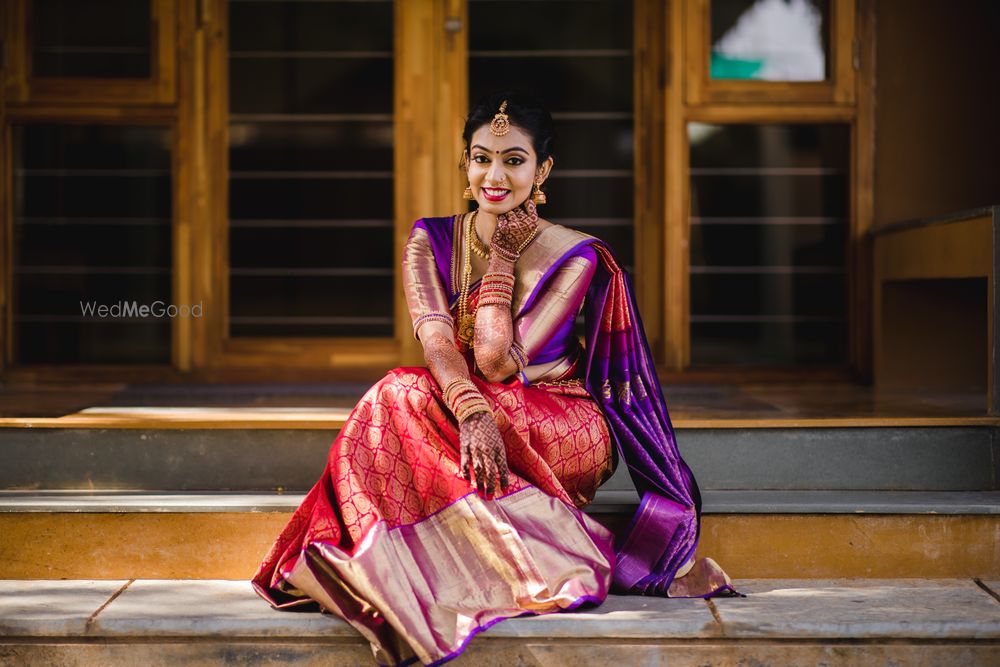 Photo From Savitha & Siddarth - By LightBucket Productions