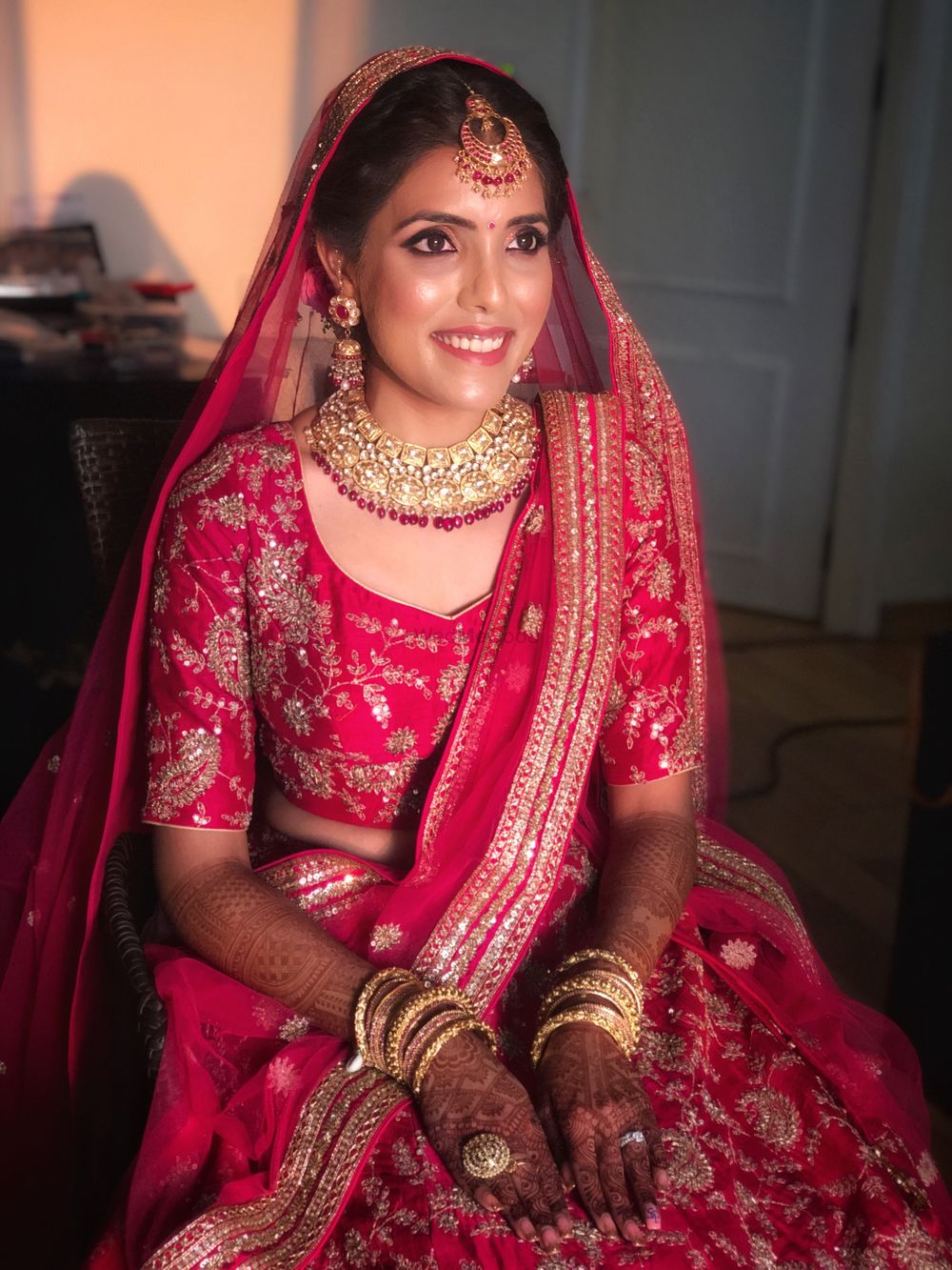 Photo From The Big Fat Goa Wedding! - By Glam by Deepal Haria