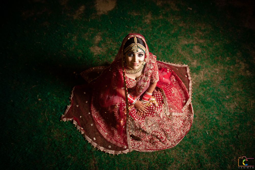 Photo From Bhavya & shashank - By WeClick Studio