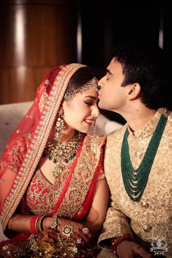 Photo From Dhruv & Arushi - By The Wedding Curator