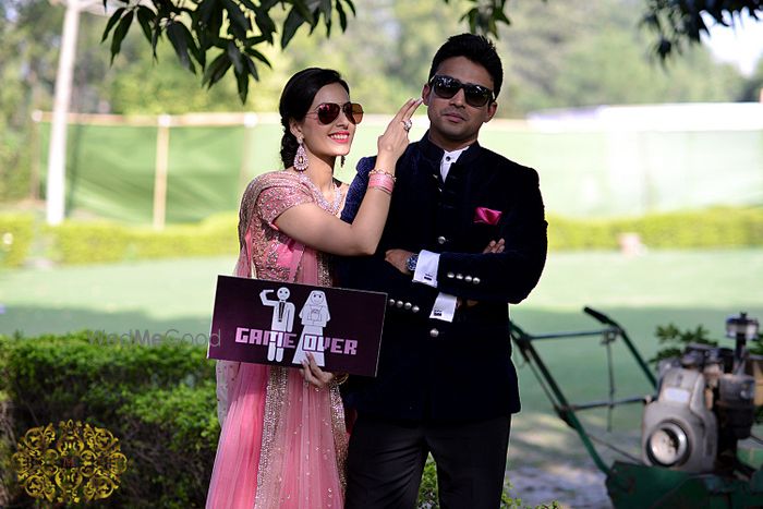 Photo From Dhruv & Arushi - By The Wedding Curator