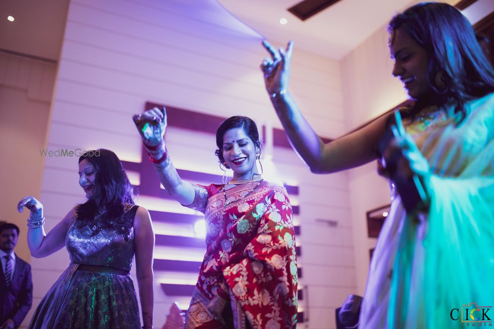 Photo From Deepshikha & Mukul - By WeClick Studio