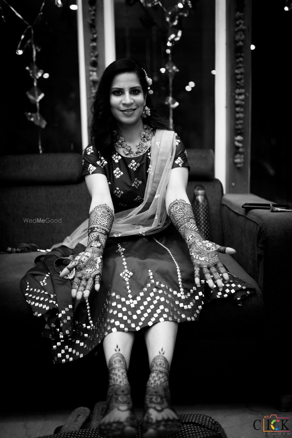 Photo From Deepshikha & Mukul - By WeClick Studio