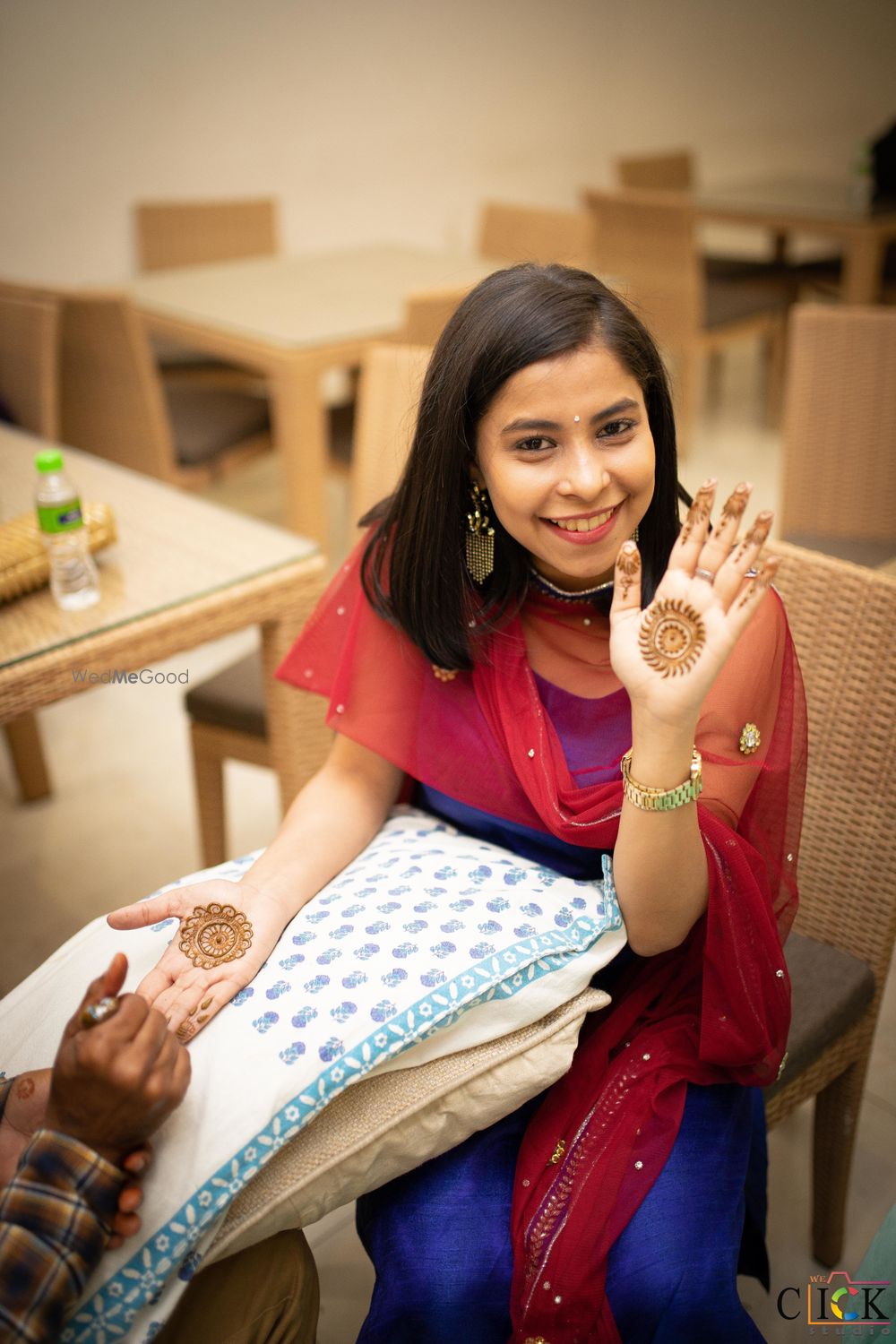 Photo From Deepshikha & Mukul - By WeClick Studio