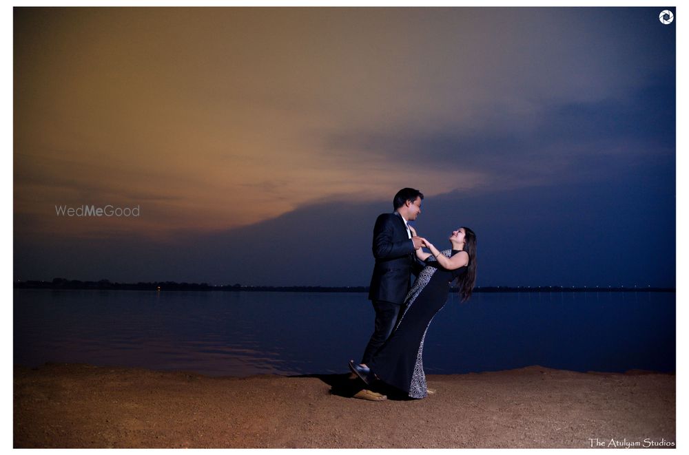 Photo From Gopal+Tofa - By The Atulyam Studios