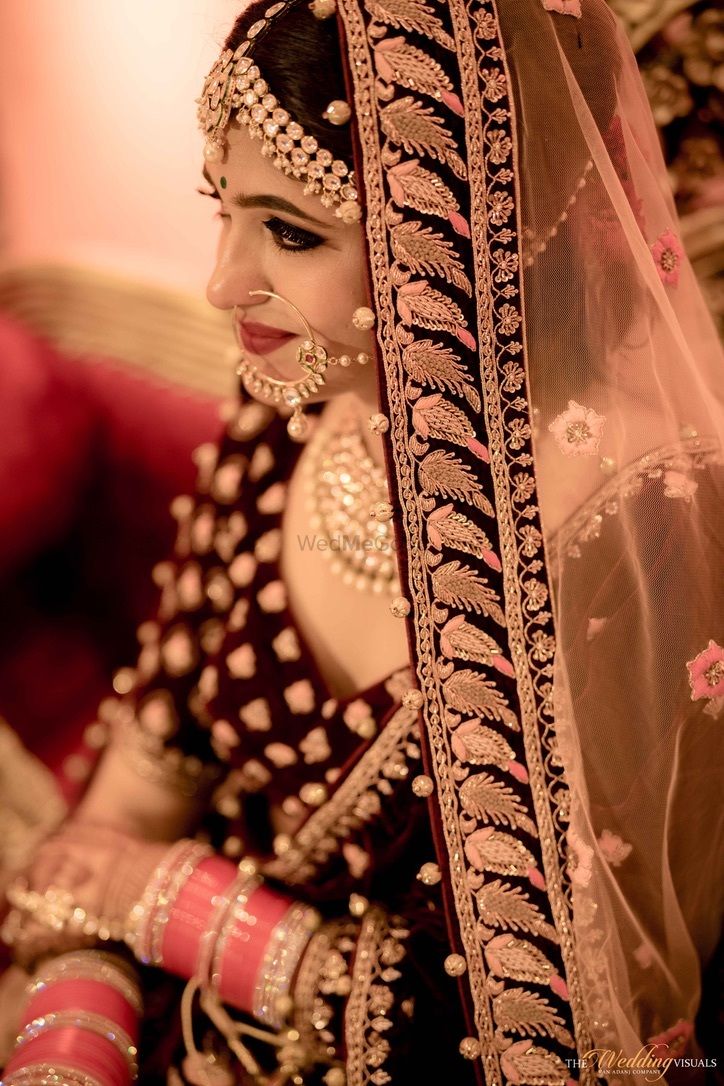 Photo From jyoti and surya - By The Wedding Visuals