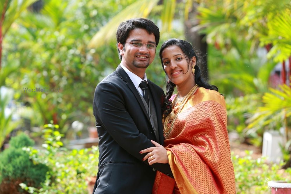 Photo From kerala christian wedding - By Casper Photography 