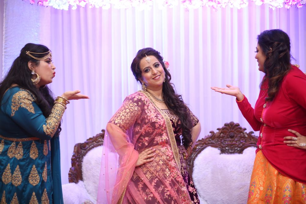 Photo From poonam wedding - By Bridez And More By Gurpreet