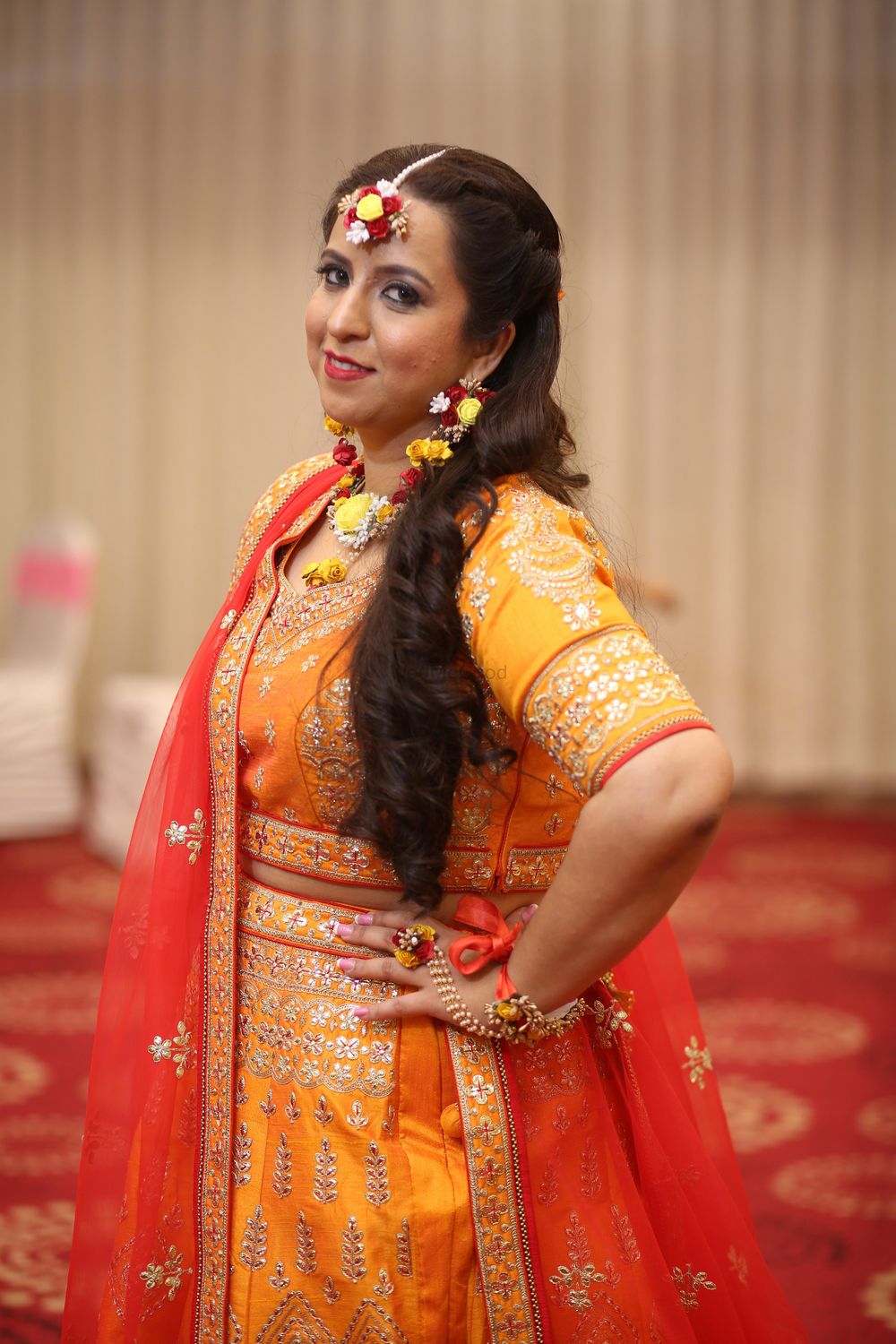 Photo From poonam wedding - By Bridez And More By Gurpreet