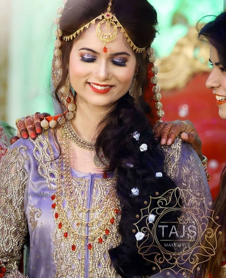 Photo From candid pics - By Makeup by Tanny