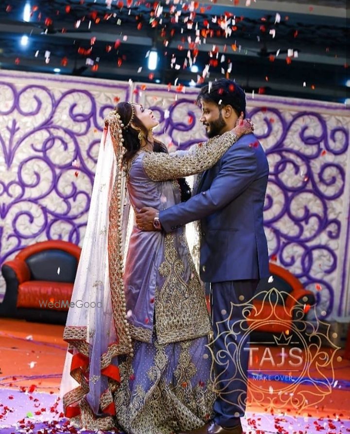 Photo From candid pics - By Makeup by Tanny