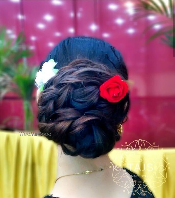 Photo From candid pics - By Makeup by Tanny