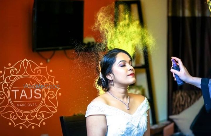 Photo From candid pics - By Makeup by Tanny
