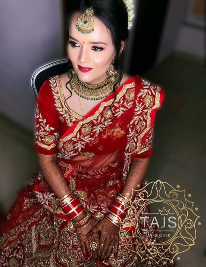 Photo From candid pics - By Makeup by Tanny