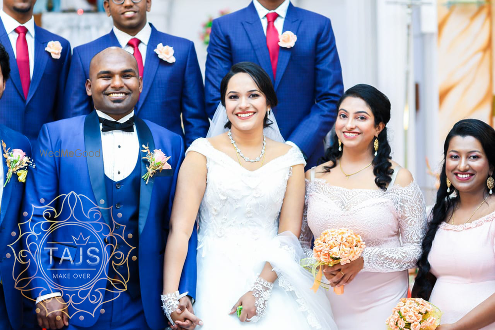 Photo From candid pics - By Makeup by Tanny