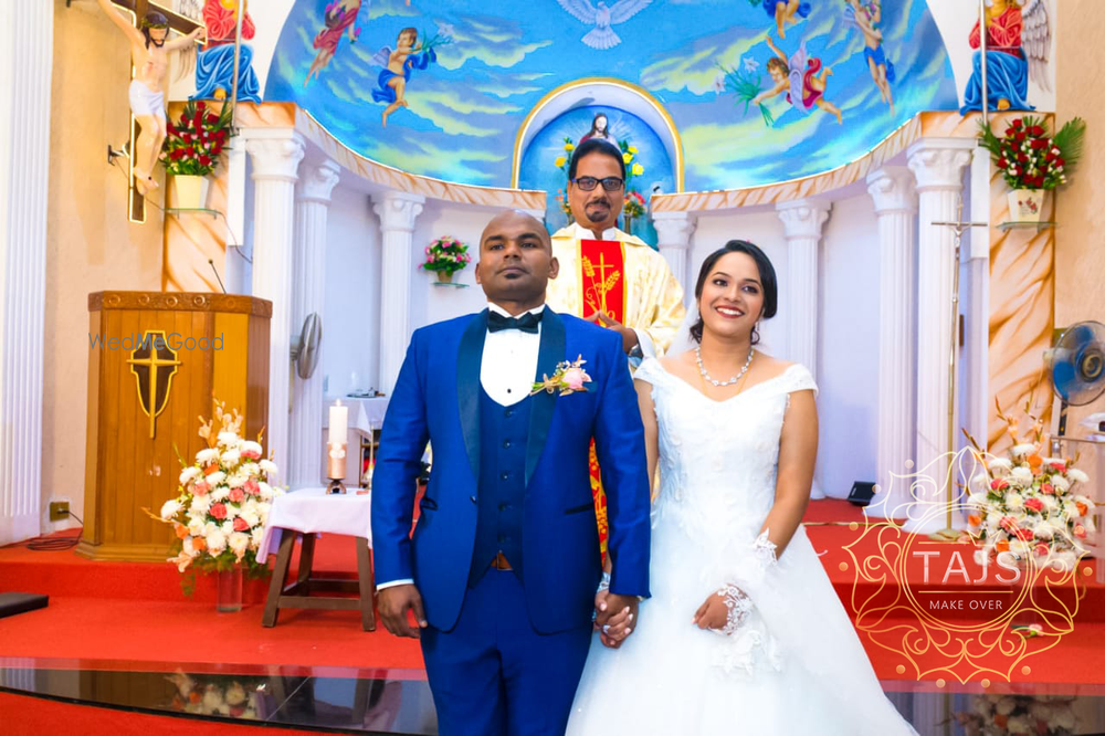 Photo From candid pics - By Makeup by Tanny