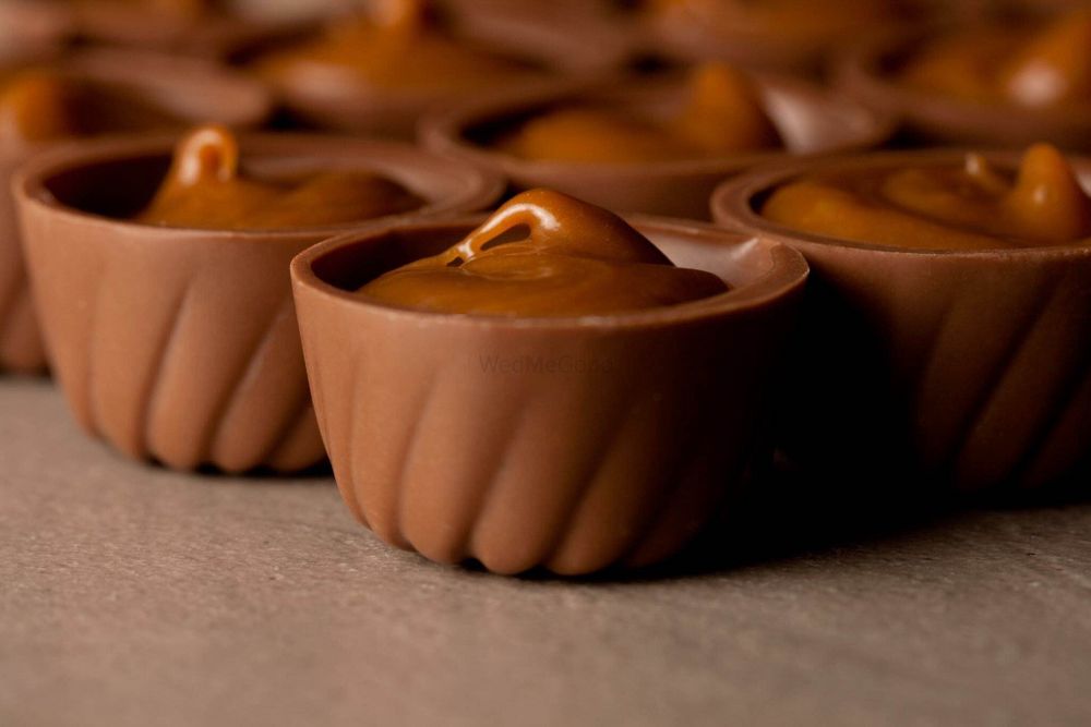 Photo From Snippets of our work - By Chocolate Philosophy