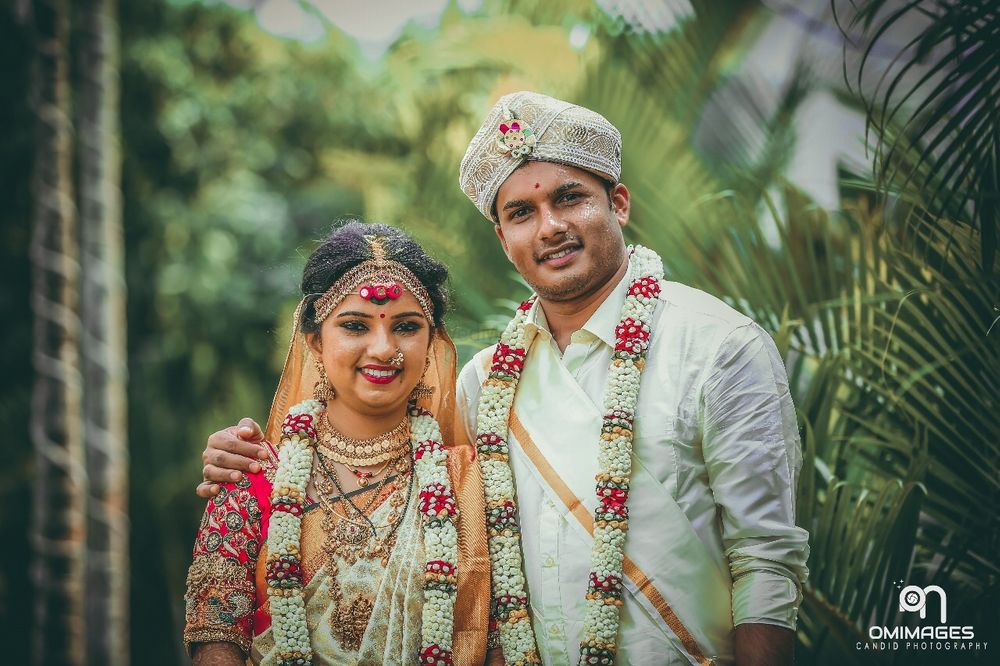 Photo From Varsha & Pardeep  - By Om Images