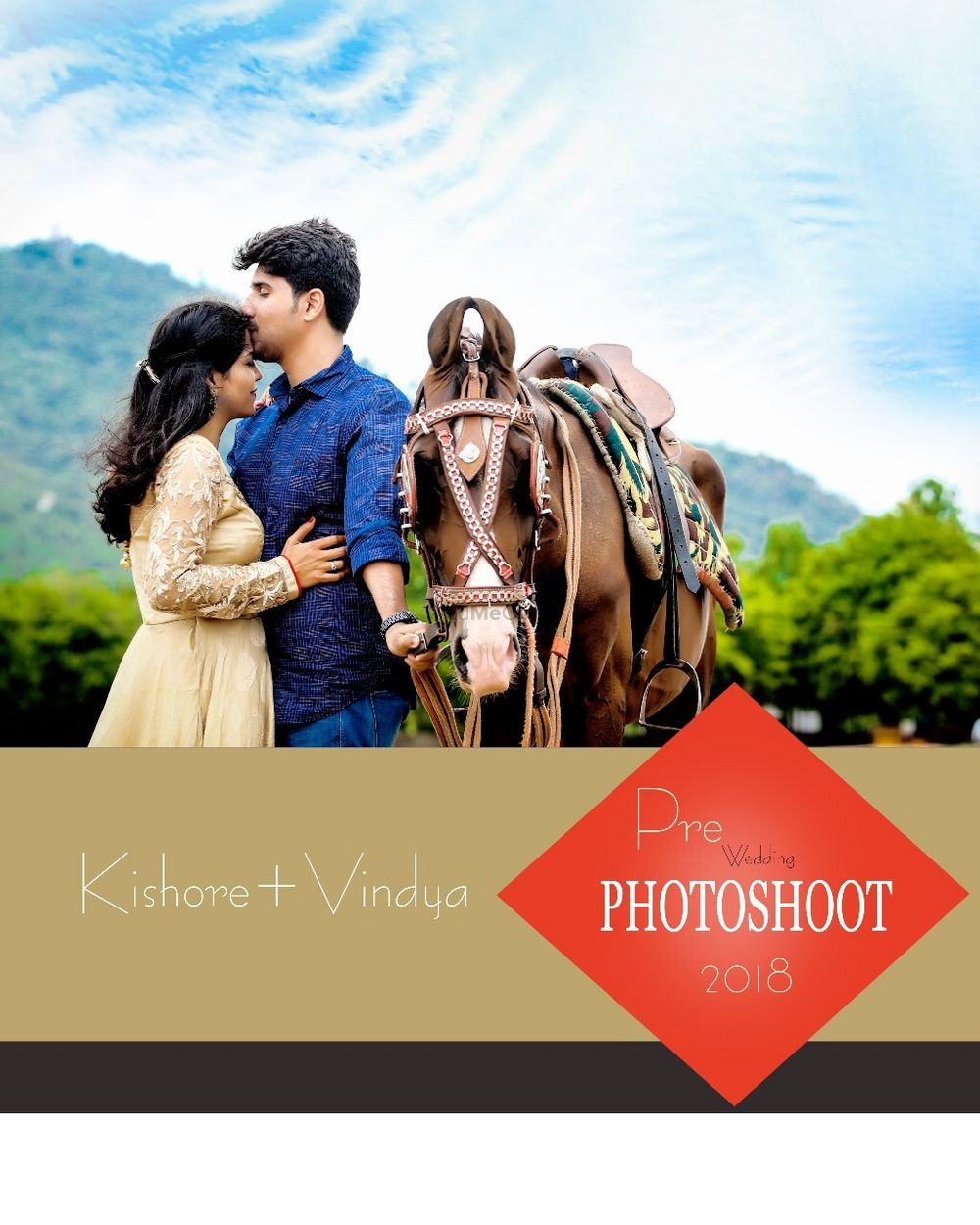 Photo From Kishor & vindya  - By Om Images