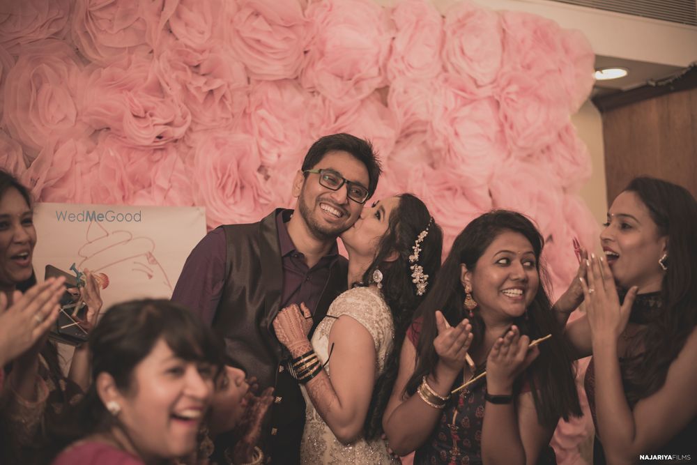 Photo From Vinay x Pranita - By Najariya Films